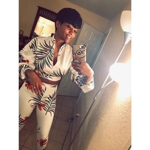 Meet your Posher, Cydney